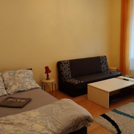 Pokoj W Prywatnym Mieszkaniu 25M Centrum Wroclawia ภายนอก รูปภาพ