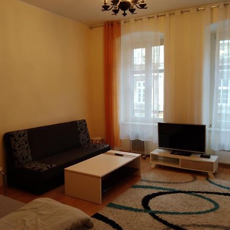 Pokoj W Prywatnym Mieszkaniu 25M Centrum Wroclawia ภายนอก รูปภาพ