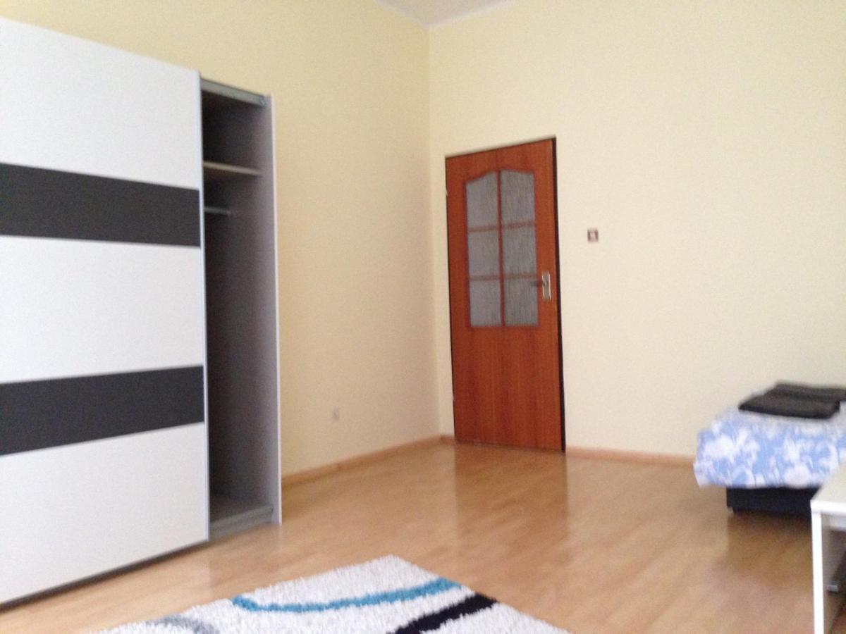 Pokoj W Prywatnym Mieszkaniu 25M Centrum Wroclawia ภายนอก รูปภาพ