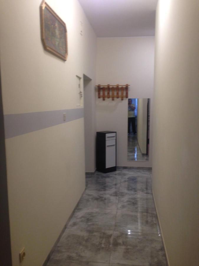 Pokoj W Prywatnym Mieszkaniu 25M Centrum Wroclawia ภายนอก รูปภาพ