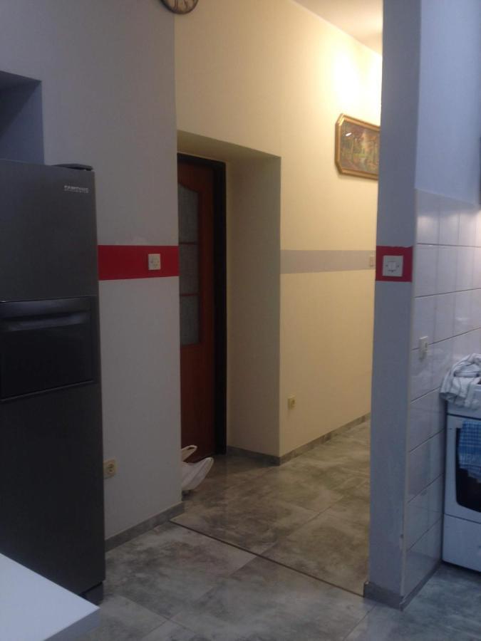 Pokoj W Prywatnym Mieszkaniu 25M Centrum Wroclawia ภายนอก รูปภาพ