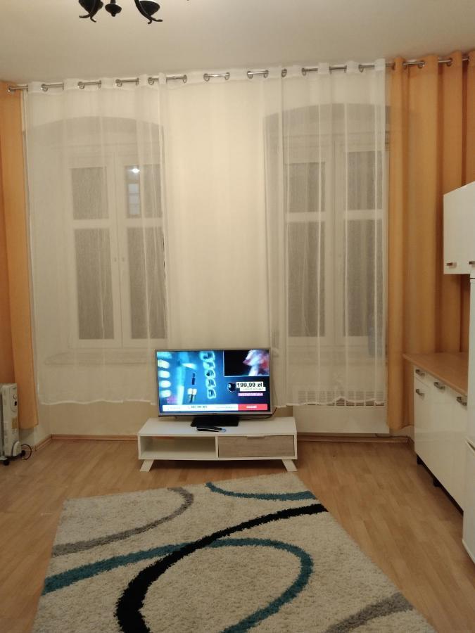 Pokoj W Prywatnym Mieszkaniu 25M Centrum Wroclawia ภายนอก รูปภาพ