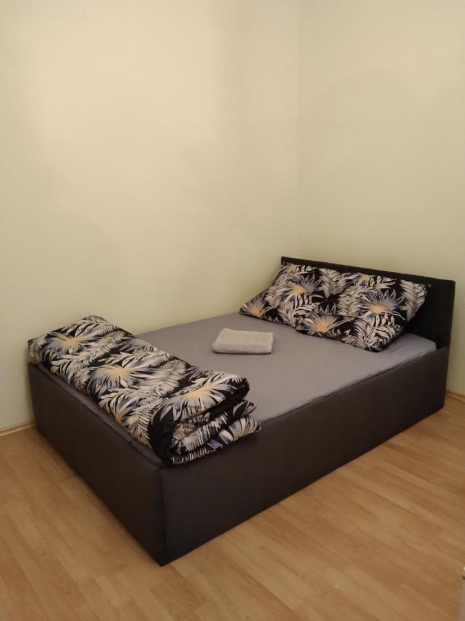 Pokoj W Prywatnym Mieszkaniu 25M Centrum Wroclawia ภายนอก รูปภาพ
