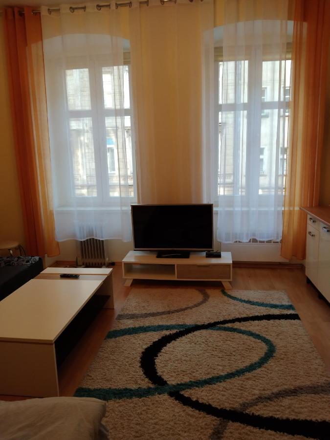 Pokoj W Prywatnym Mieszkaniu 25M Centrum Wroclawia ภายนอก รูปภาพ