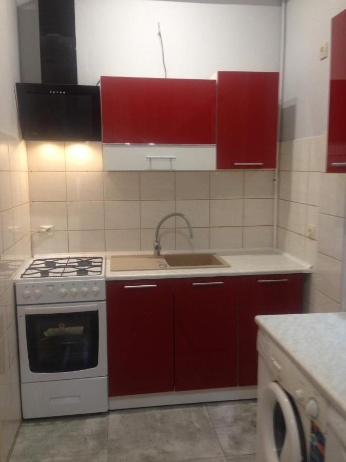 Pokoj W Prywatnym Mieszkaniu 25M Centrum Wroclawia ภายนอก รูปภาพ